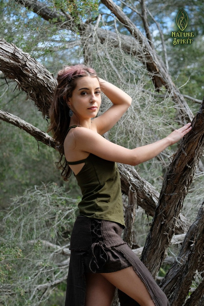 Shakti Top