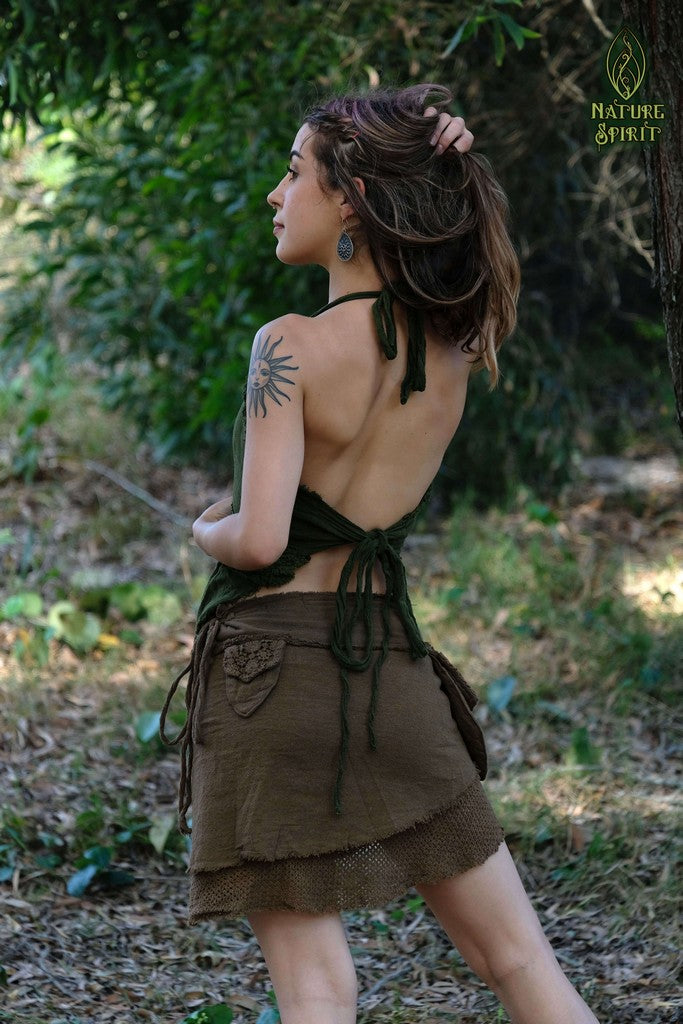 Sahara Skirt