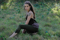 Pixie Capri Leggings