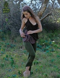 Pixie Capri Leggings