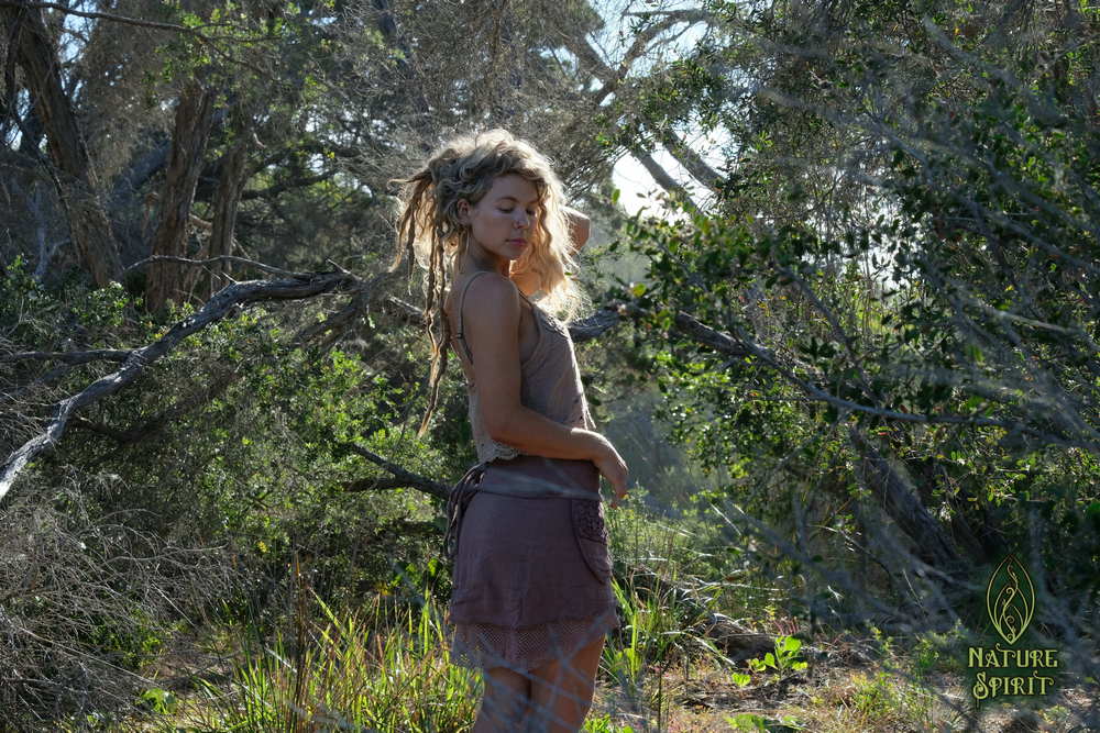 Sahara Skirt