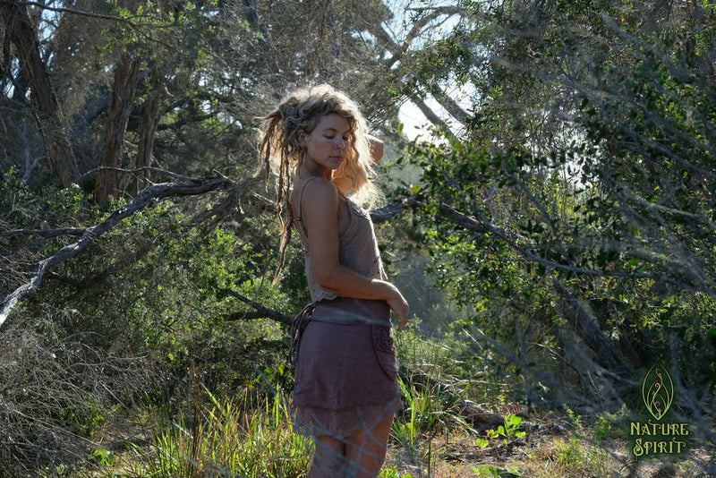 Sahara Skirt