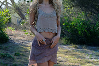 Sahara Skirt