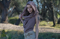 Inca Top - Dye Mark