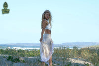 Magnolia Skirt