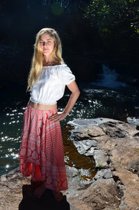 Gypsy Skirt