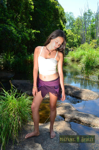 Forest Faerie Skirt