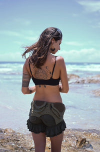 Pixie Pocket Utility Belt