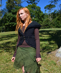 Anahata Vest