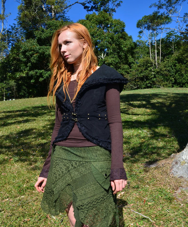 Anahata Vest