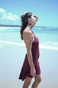 Gypsy Soul Dress