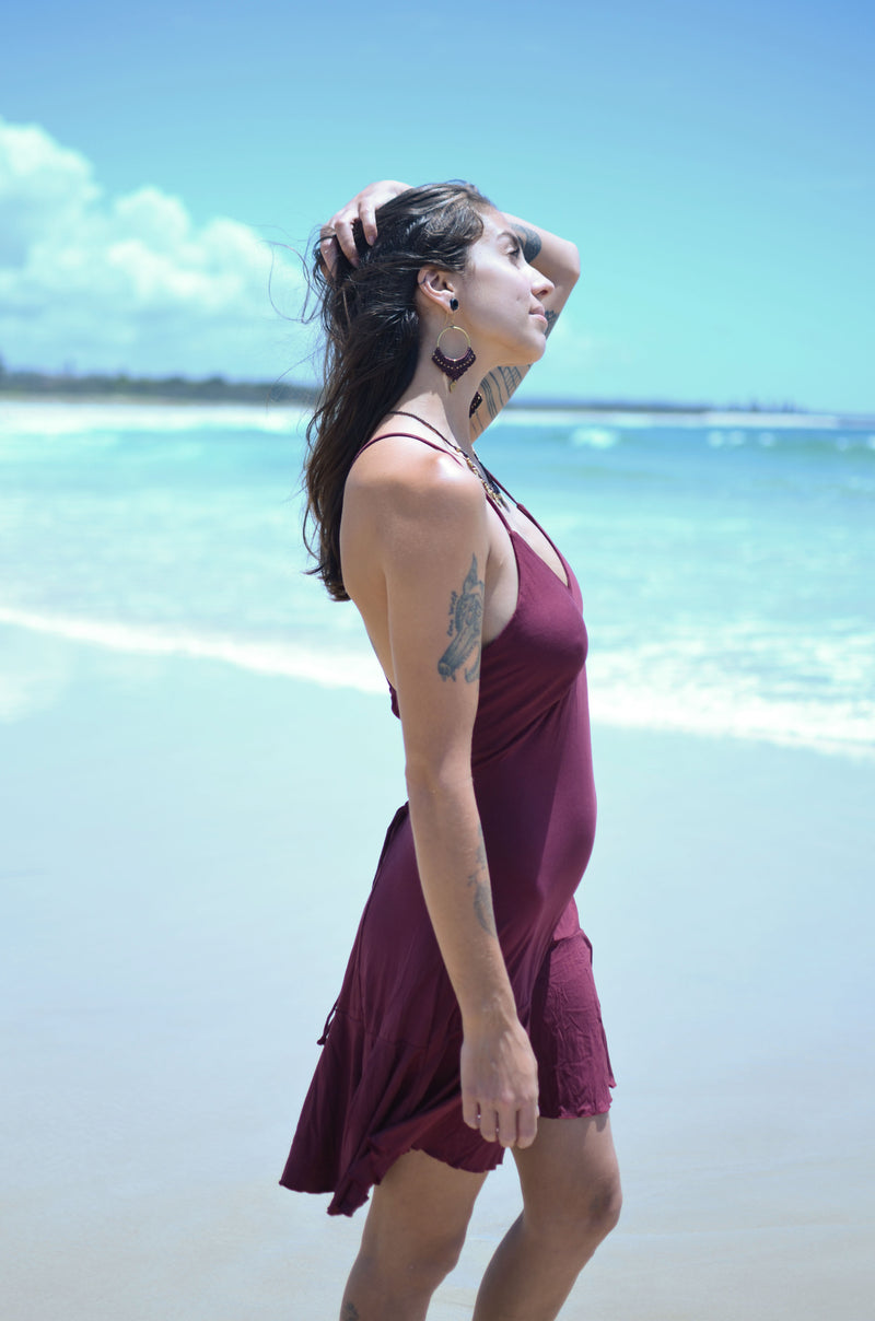 Gypsy Soul Dress