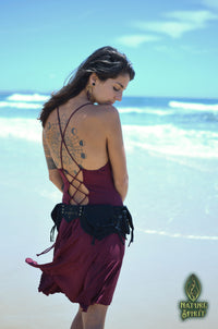 Gypsy Soul Dress