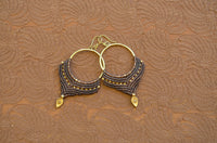 Macrame Earrings