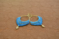 Macrame Earrings
