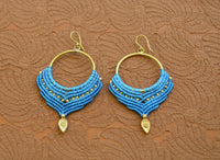 Macrame Earrings