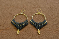 Macrame Earrings