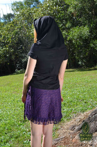 Rosetta Skirt - Long