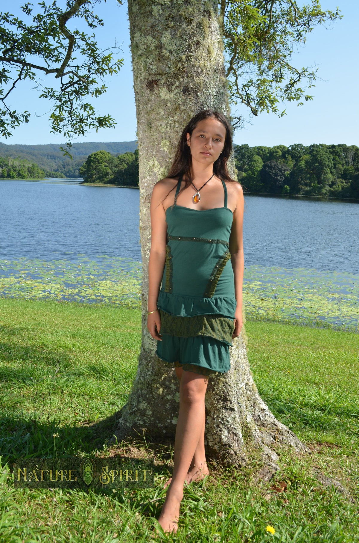 Rivendell Dress