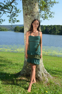 Rivendell Dress