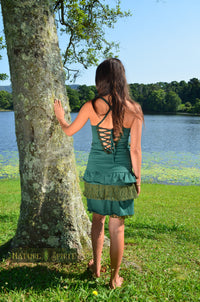 Rivendell Dress