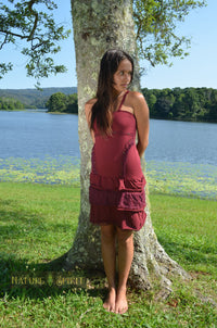 Rivendell Dress