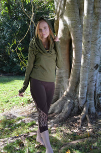 Elf-Arrow Leggings