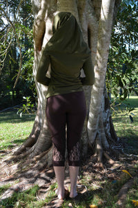 Elf-Arrow Leggings