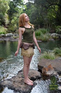 Shakti Skirt