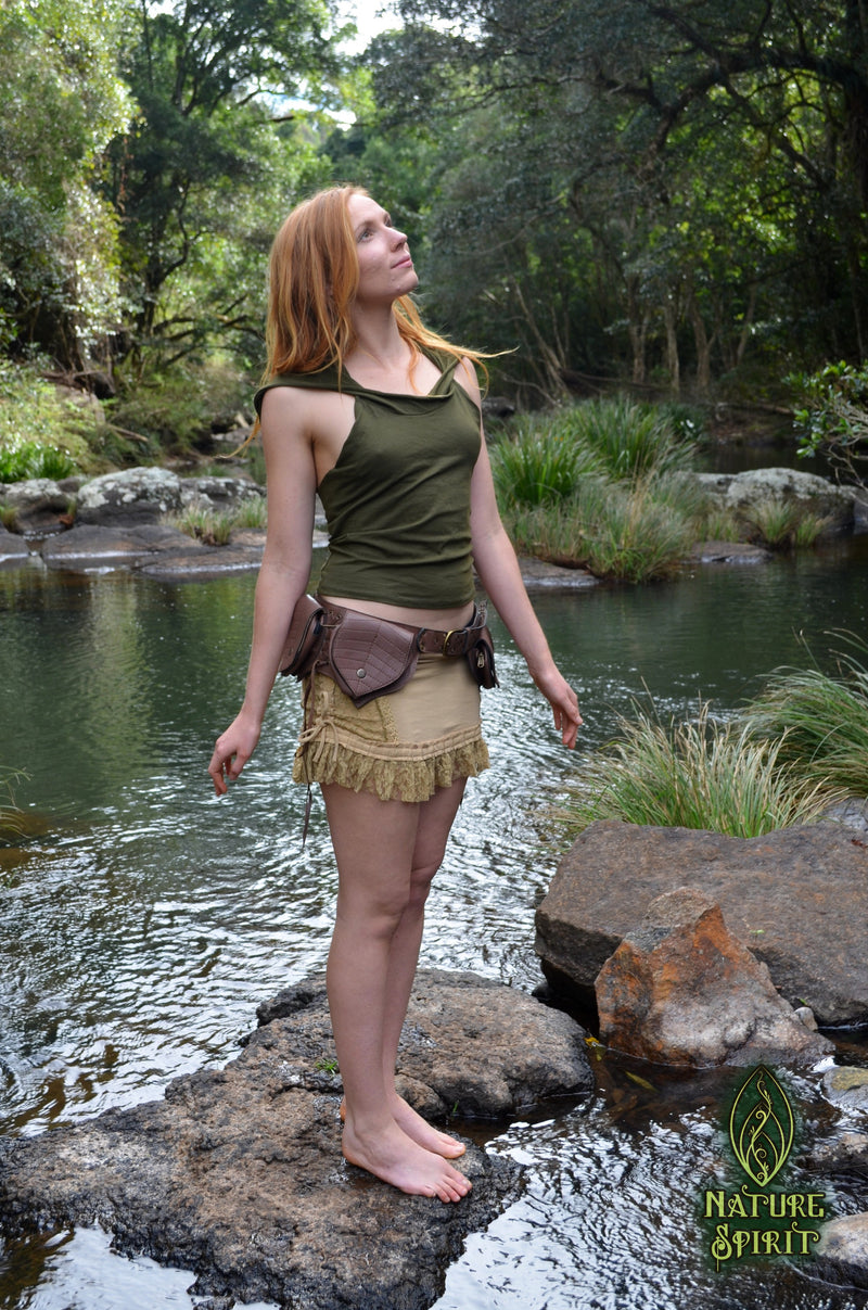 Shakti Skirt