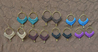 Macrame Earrings