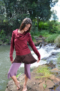 Sundance Skirt