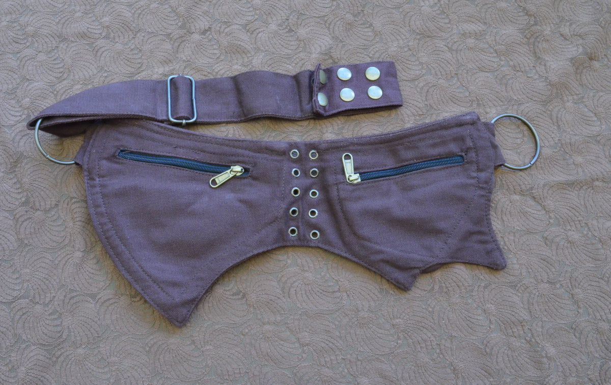 Pixie Pocket Utility Belt
