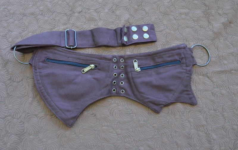 Pixie Pocket Utility Belt