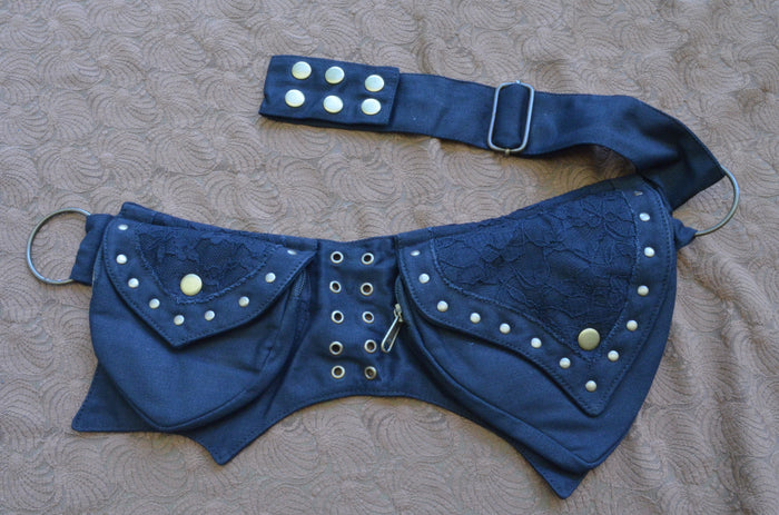 Pixie Pocket Utility Belt