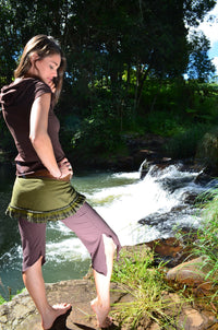 Sundance Skirt