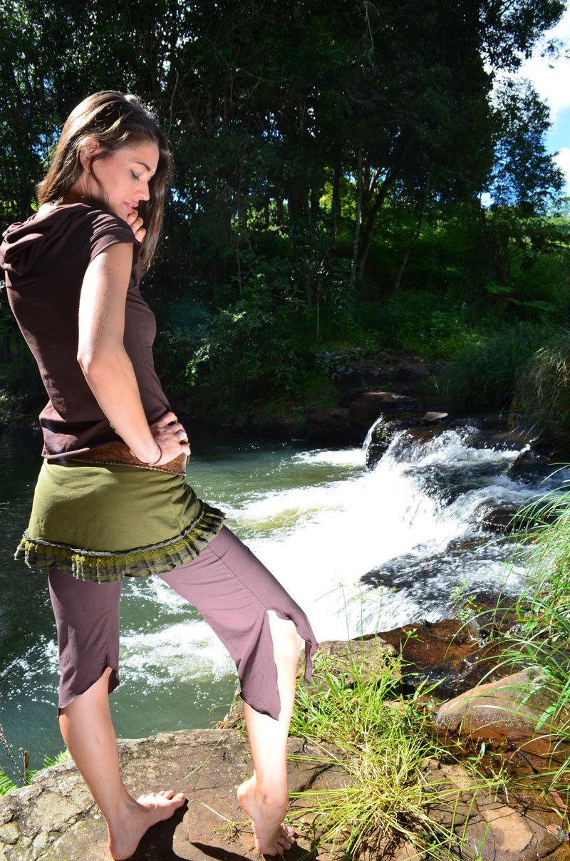 Sundance Skirt