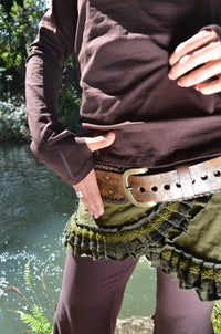 Sundance Skirt