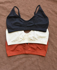 Comfy Cotton Bra