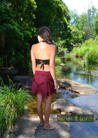Lotus Skirt