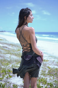 Pixie Pocket Utility Belt