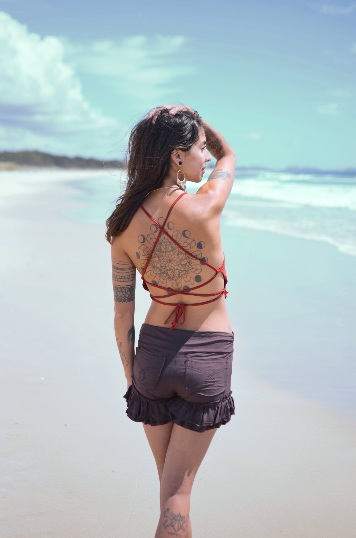Fairy Top