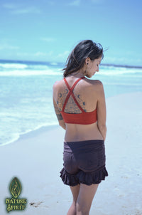Shanti Yoga Bra