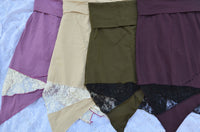 Gypsy Rose Skirt