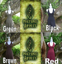 Bhakti Boho Dress
