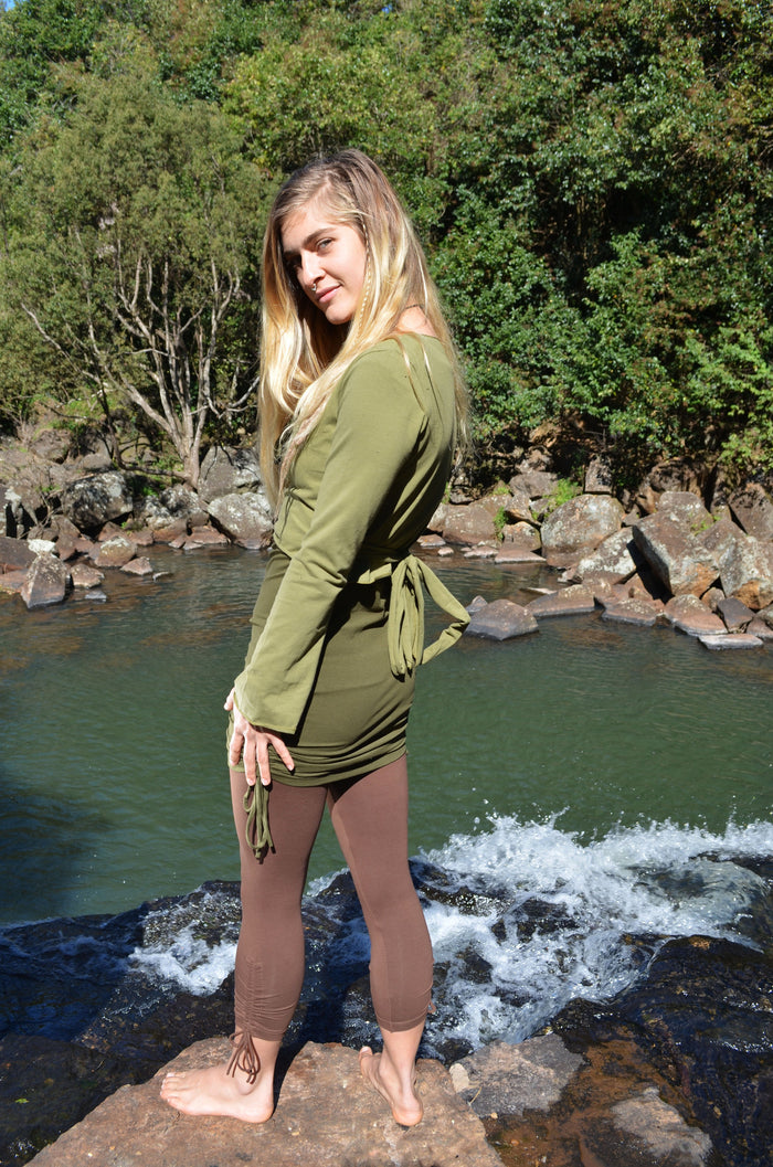 Bolero Top