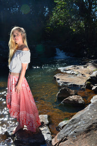 Gypsy Skirt