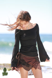 Forest Faerie Skirt
