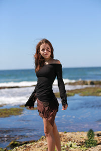 Forest Faerie Skirt