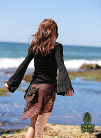 Forest Faerie Skirt